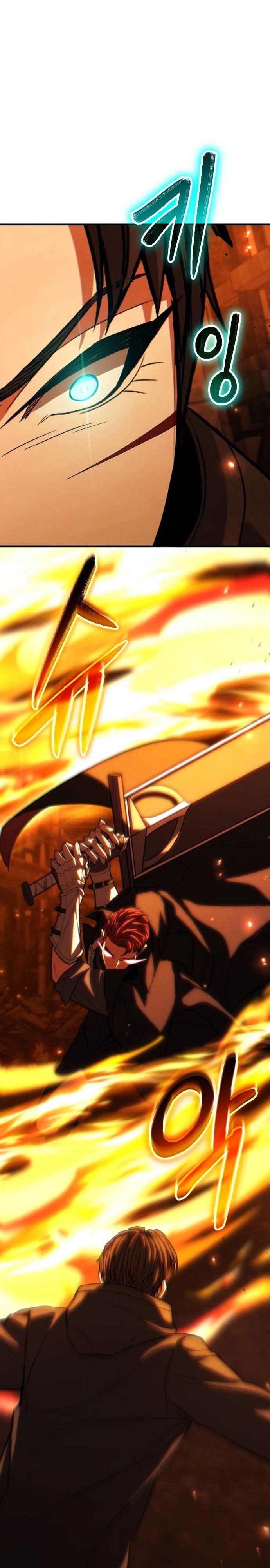 Tuyệt Thế Anh Hùng: Chapter 58