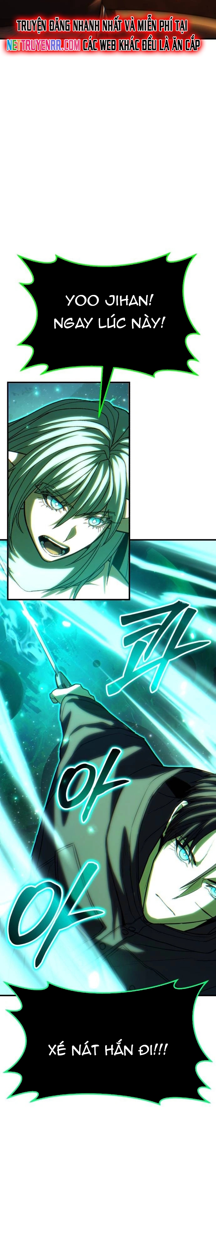 Tuyệt Thế Anh Hùng: Chapter 58