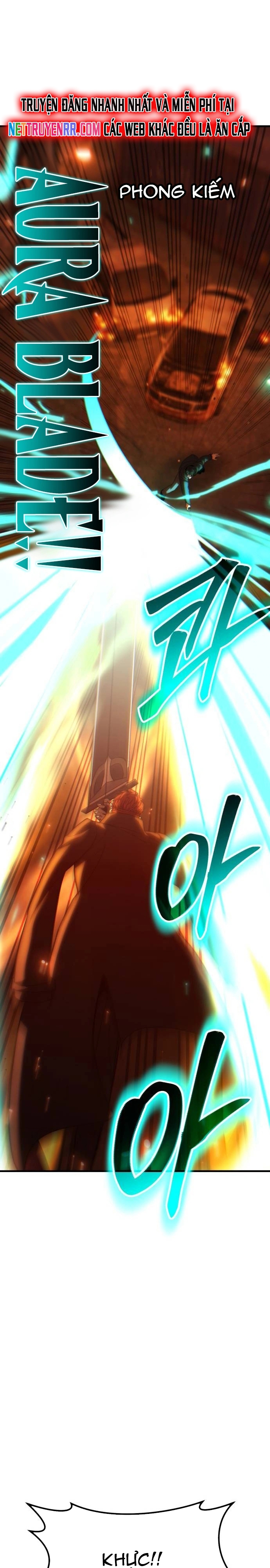 Tuyệt Thế Anh Hùng: Chapter 58