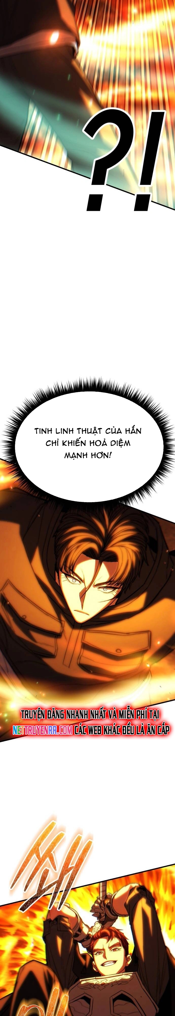 Tuyệt Thế Anh Hùng: Chapter 58