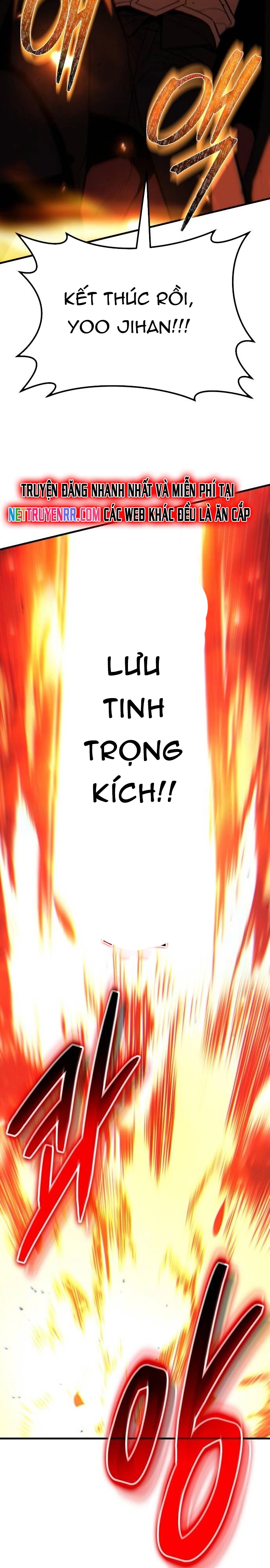 Tuyệt Thế Anh Hùng: Chapter 58