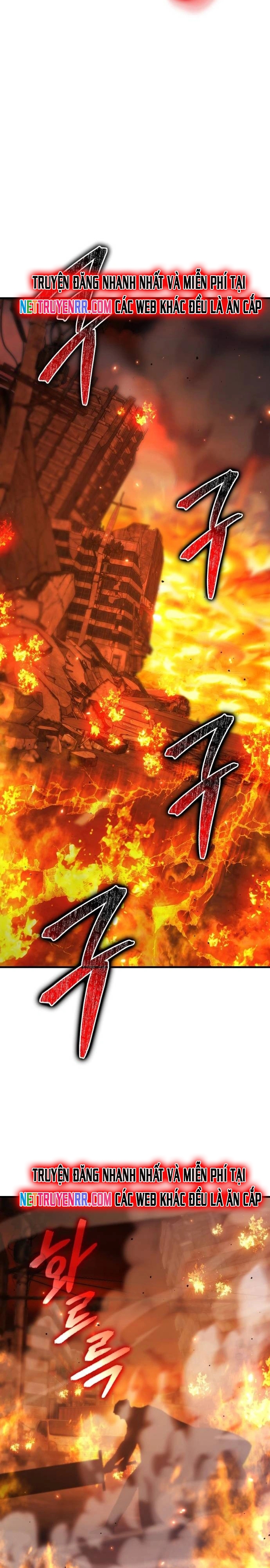 Tuyệt Thế Anh Hùng: Chapter 58
