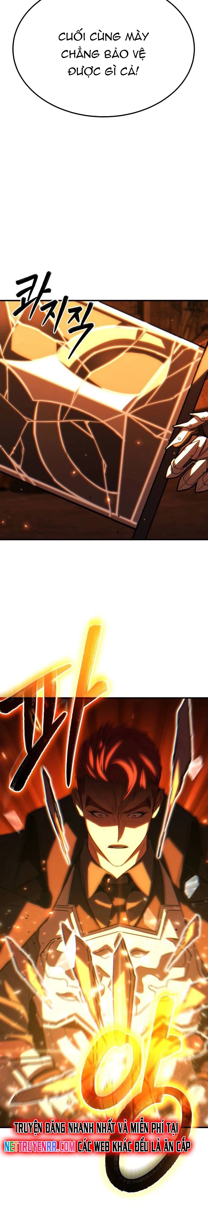 Tuyệt Thế Anh Hùng: Chapter 58
