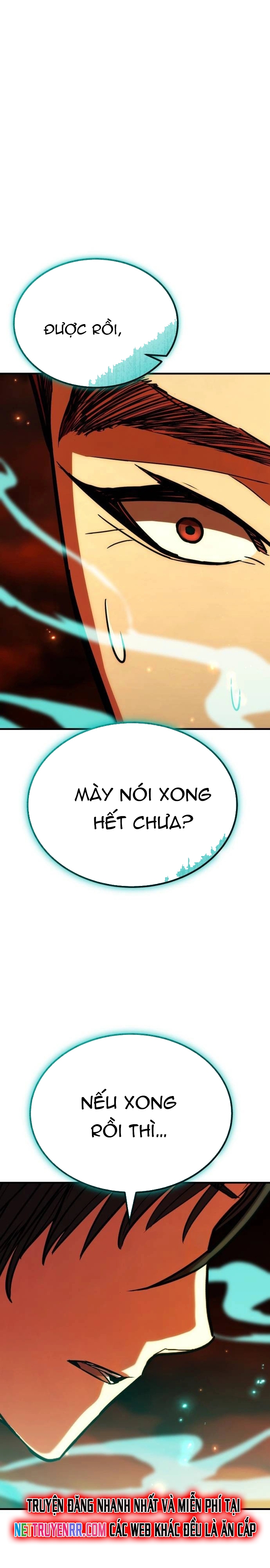 Tuyệt Thế Anh Hùng: Chapter 58