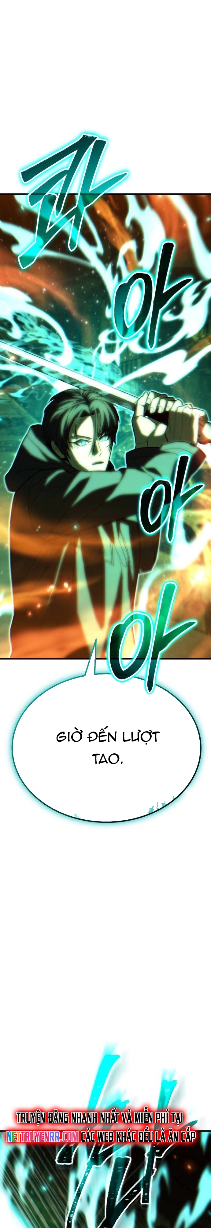 Tuyệt Thế Anh Hùng: Chapter 58
