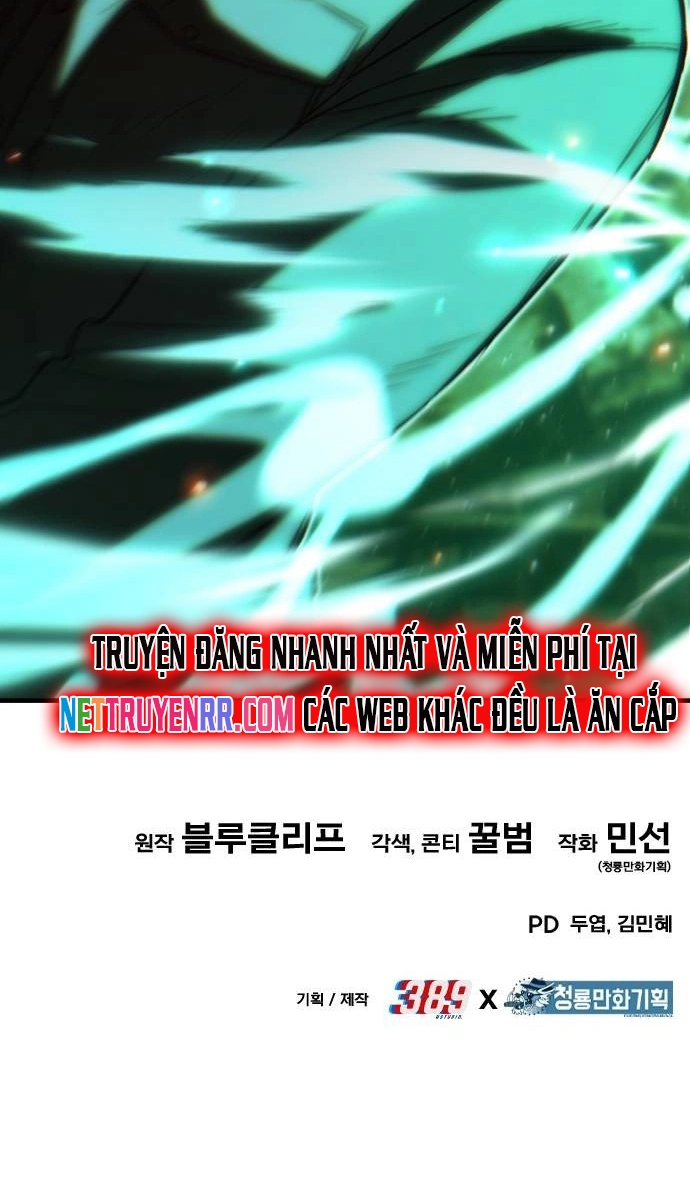 Tuyệt Thế Anh Hùng: Chapter 58