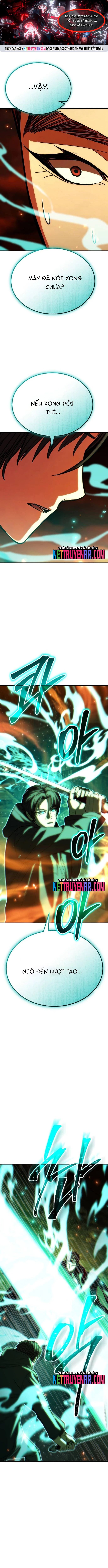 Tuyệt Thế Anh Hùng: Chapter 59