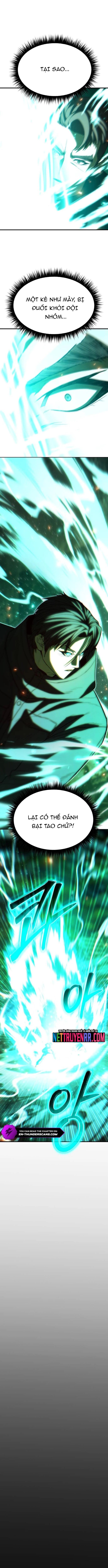 Tuyệt Thế Anh Hùng: Chapter 59