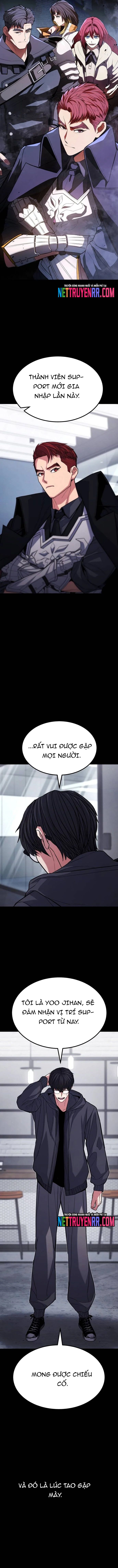 Tuyệt Thế Anh Hùng: Chapter 59