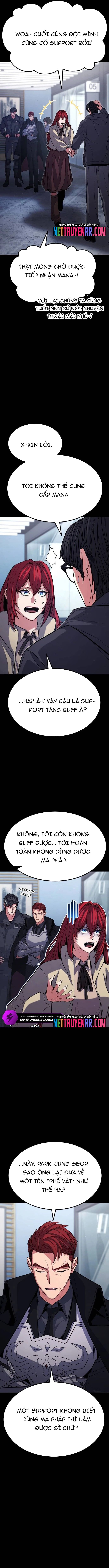 Tuyệt Thế Anh Hùng: Chapter 59