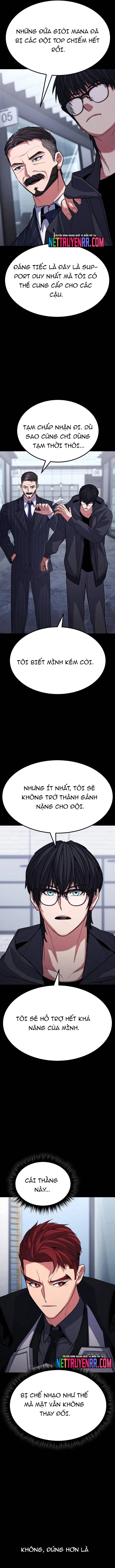 Tuyệt Thế Anh Hùng: Chapter 59