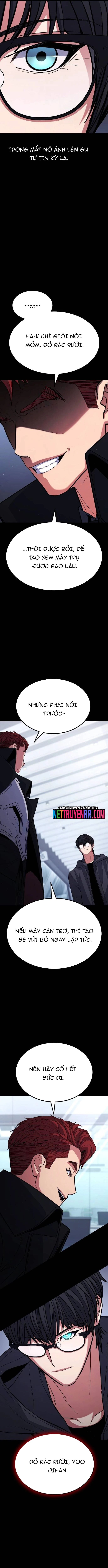 Tuyệt Thế Anh Hùng: Chapter 59
