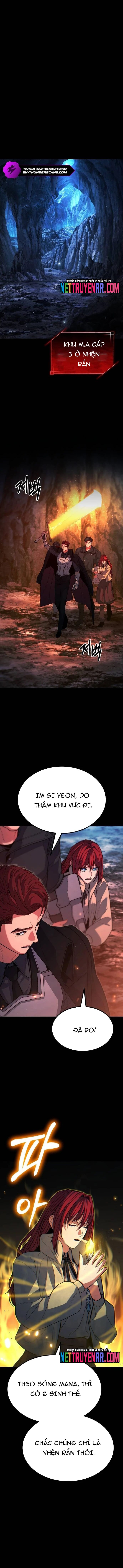Tuyệt Thế Anh Hùng: Chapter 59