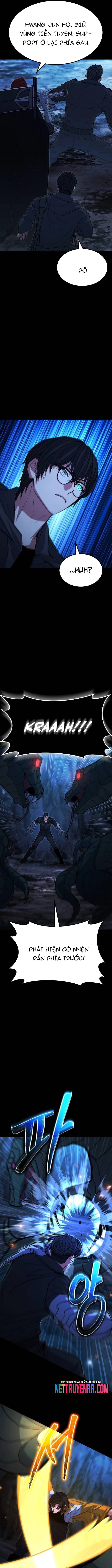 Tuyệt Thế Anh Hùng: Chapter 59