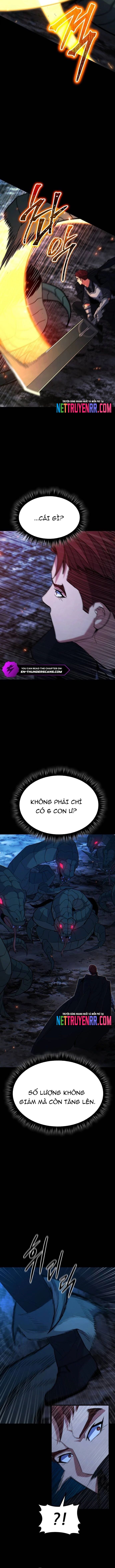 Tuyệt Thế Anh Hùng: Chapter 59