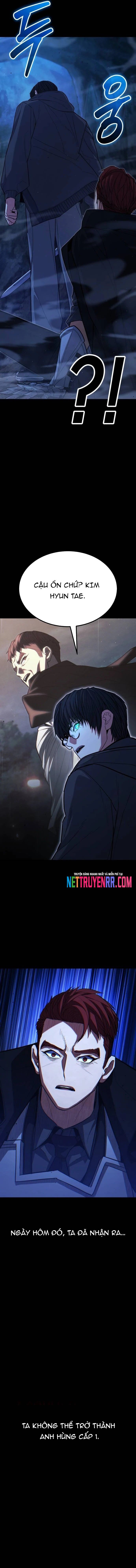 Tuyệt Thế Anh Hùng: Chapter 59