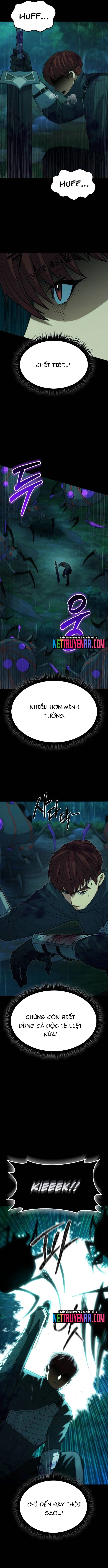 Tuyệt Thế Anh Hùng: Chapter 59