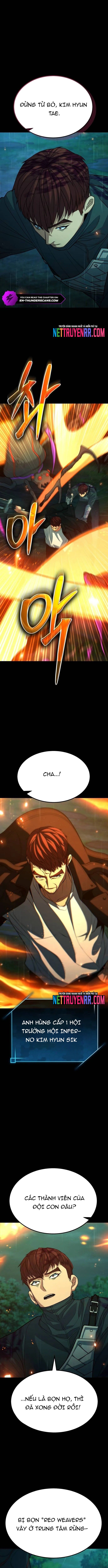 Tuyệt Thế Anh Hùng: Chapter 59