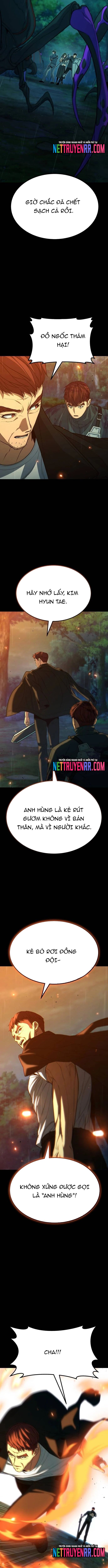 Tuyệt Thế Anh Hùng: Chapter 59