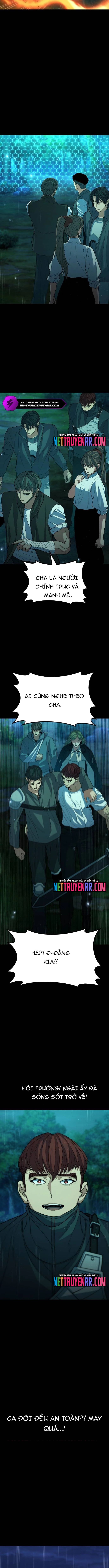 Tuyệt Thế Anh Hùng: Chapter 59