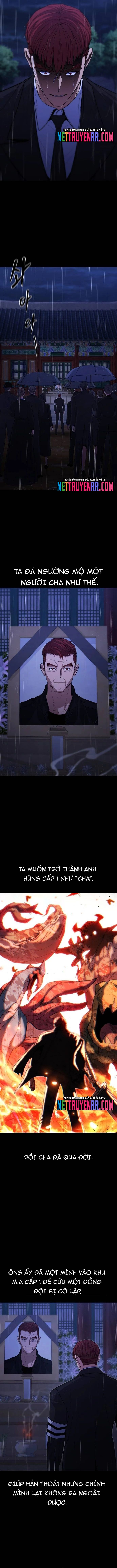Tuyệt Thế Anh Hùng: Chapter 59