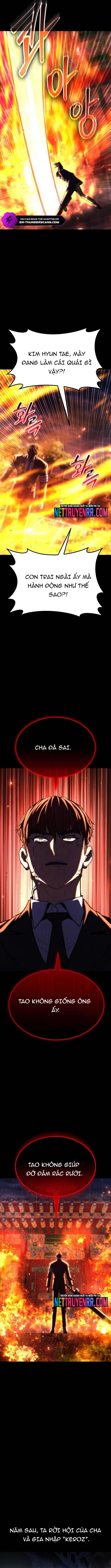 Tuyệt Thế Anh Hùng: Chapter 59