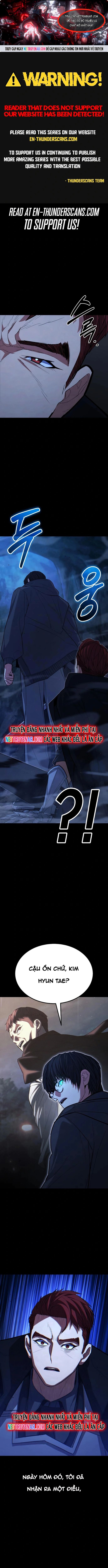 Tuyệt Thế Anh Hùng: Chapter 60