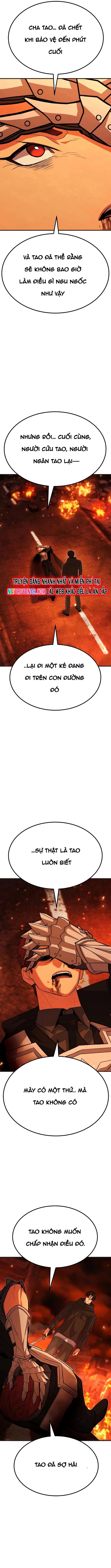 Tuyệt Thế Anh Hùng: Chapter 60