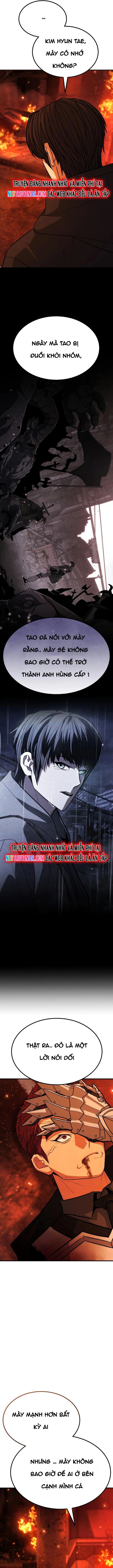 Tuyệt Thế Anh Hùng: Chapter 60