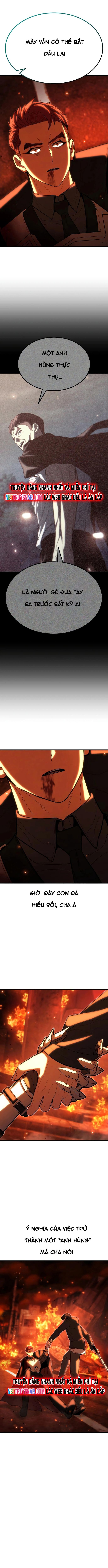 Tuyệt Thế Anh Hùng: Chapter 60