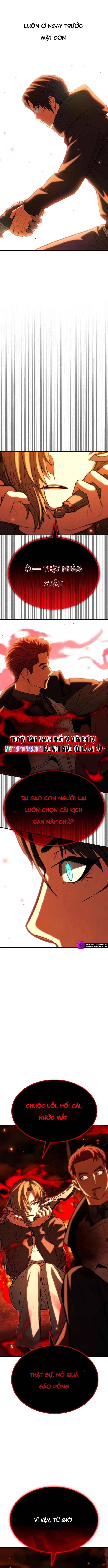 Tuyệt Thế Anh Hùng: Chapter 60