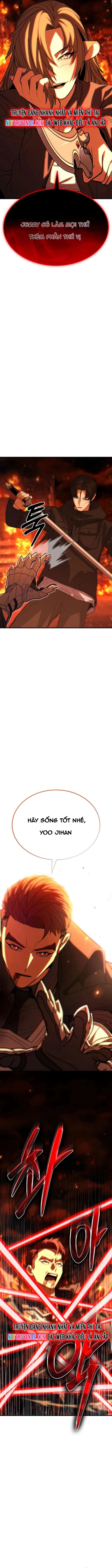 Tuyệt Thế Anh Hùng: Chapter 60