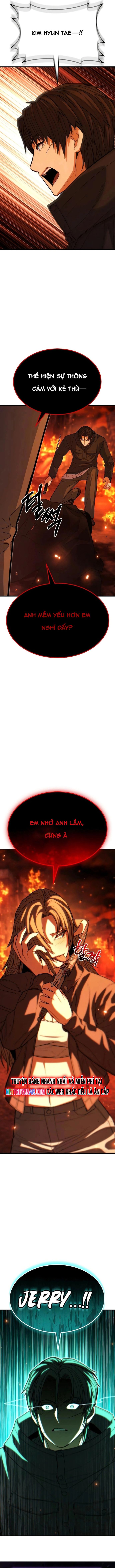 Tuyệt Thế Anh Hùng: Chapter 60