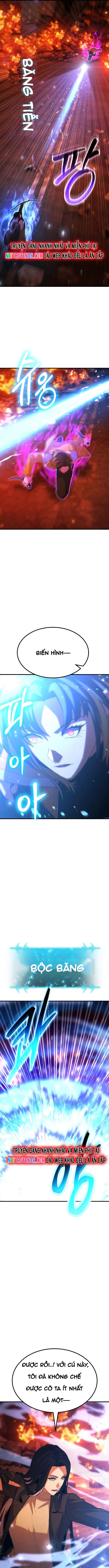 Tuyệt Thế Anh Hùng: Chapter 60