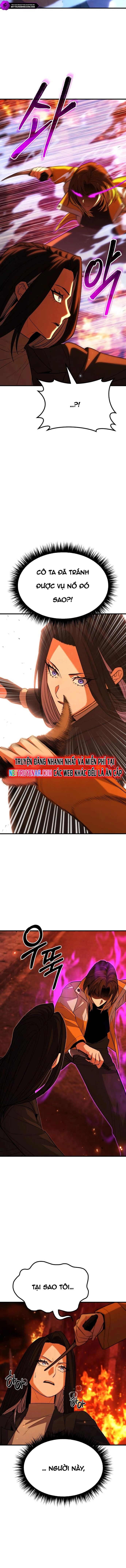 Tuyệt Thế Anh Hùng: Chapter 60