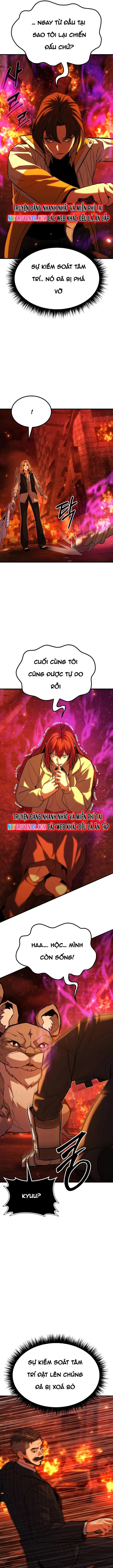 Tuyệt Thế Anh Hùng: Chapter 60