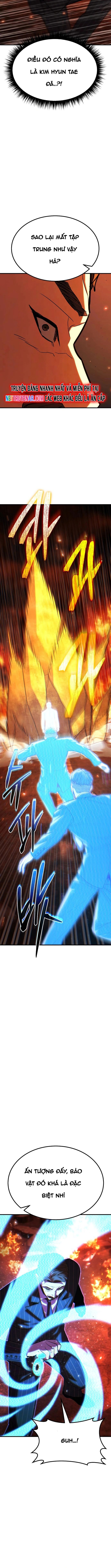 Tuyệt Thế Anh Hùng: Chapter 60
