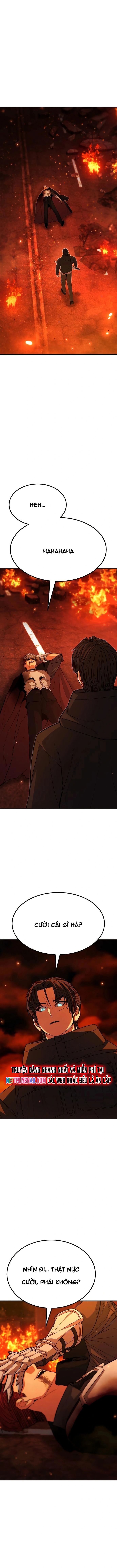 Tuyệt Thế Anh Hùng: Chapter 60