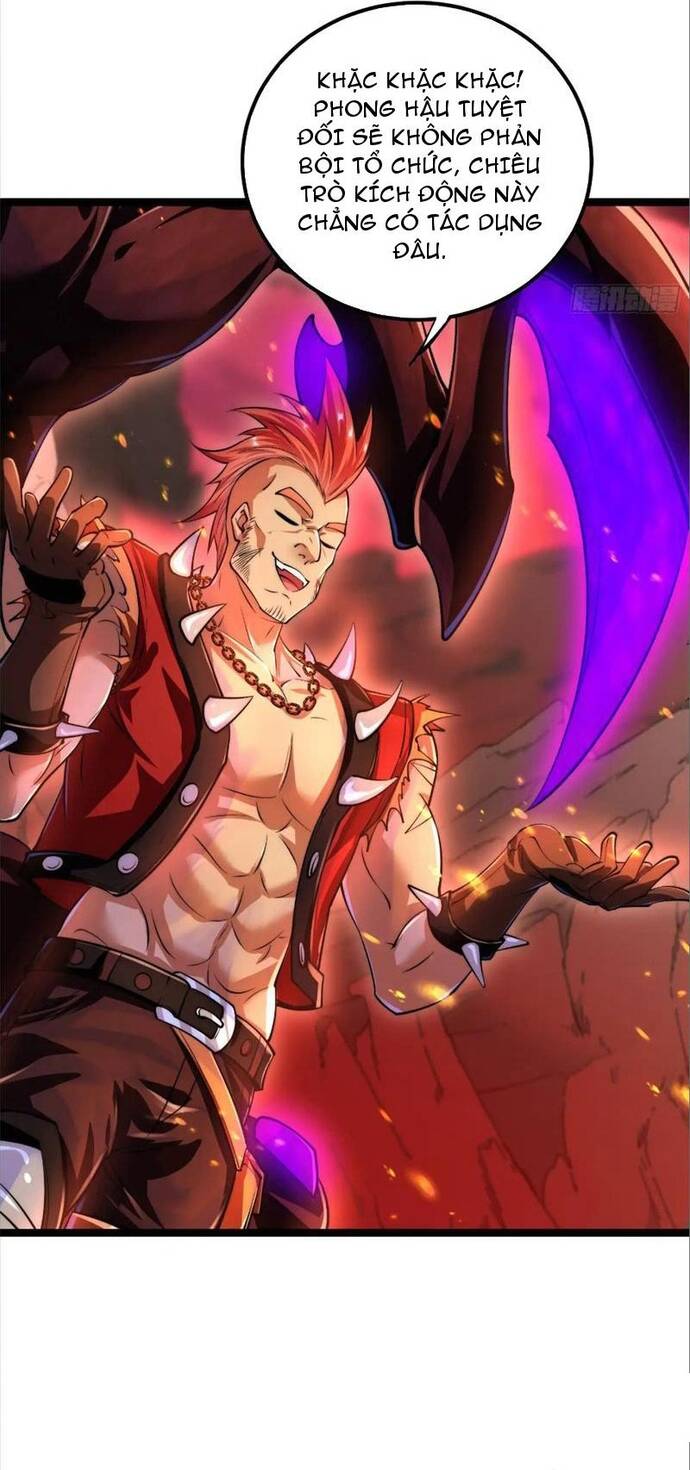 Tuyệt Thế Chủ Thú Pha Lê: Chapter 10