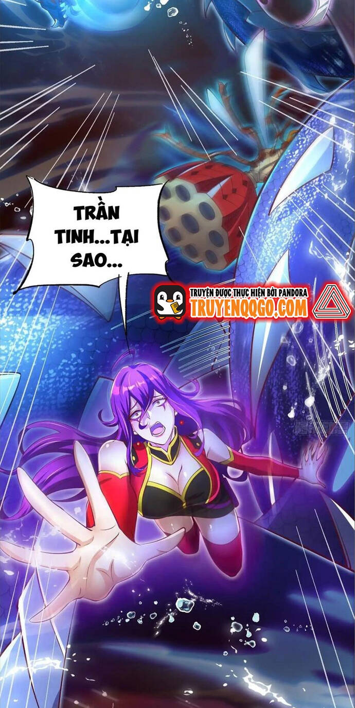 Tuyệt Thế Chủ Thú Pha Lê: Chapter 10