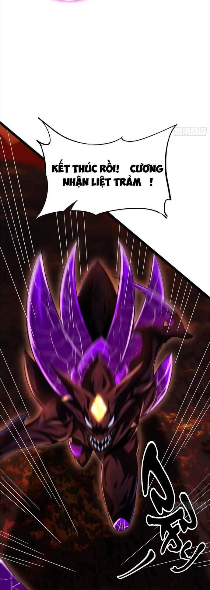 Tuyệt Thế Chủ Thú Pha Lê: Chapter 10