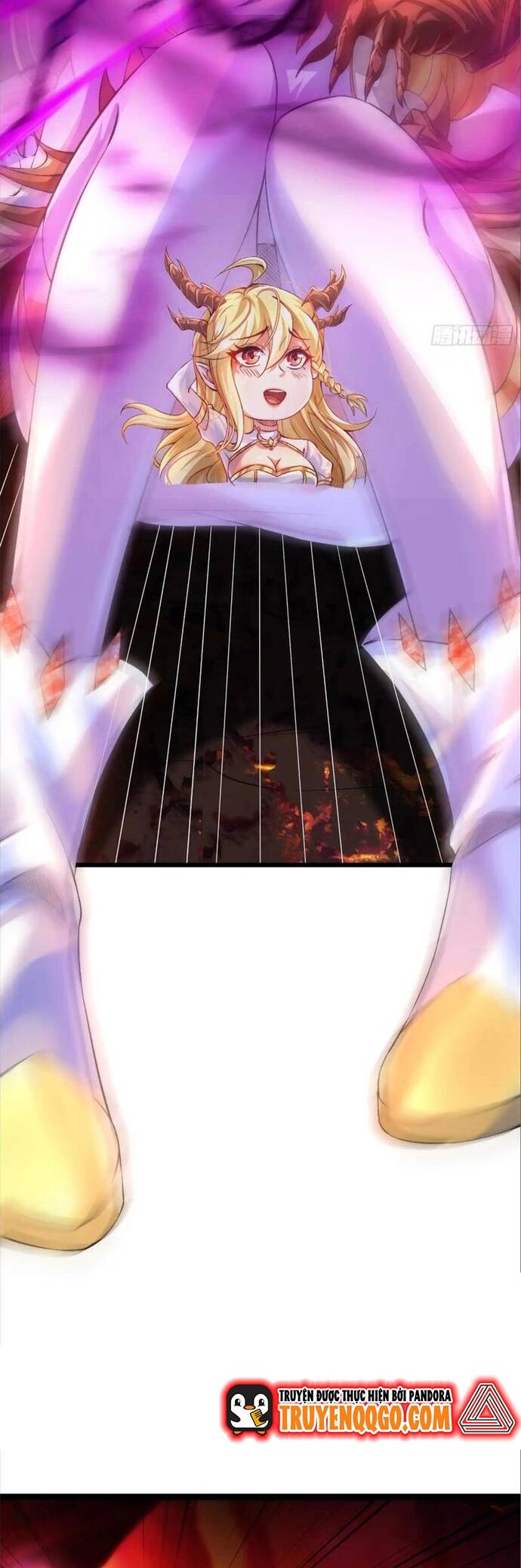 Tuyệt Thế Chủ Thú Pha Lê: Chapter 10