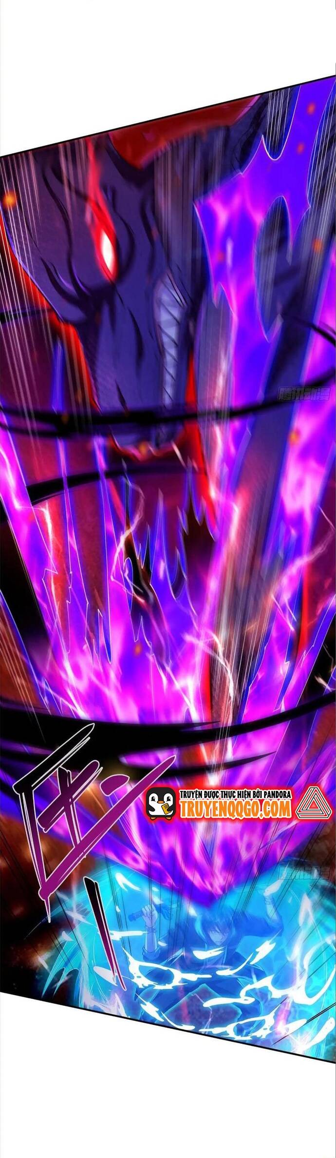 Tuyệt Thế Chủ Thú Pha Lê: Chapter 11