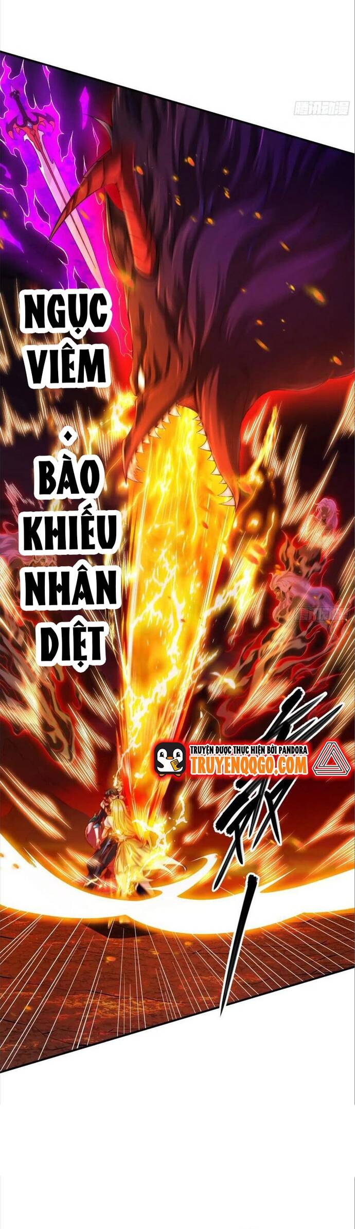 Tuyệt Thế Chủ Thú Pha Lê: Chapter 11