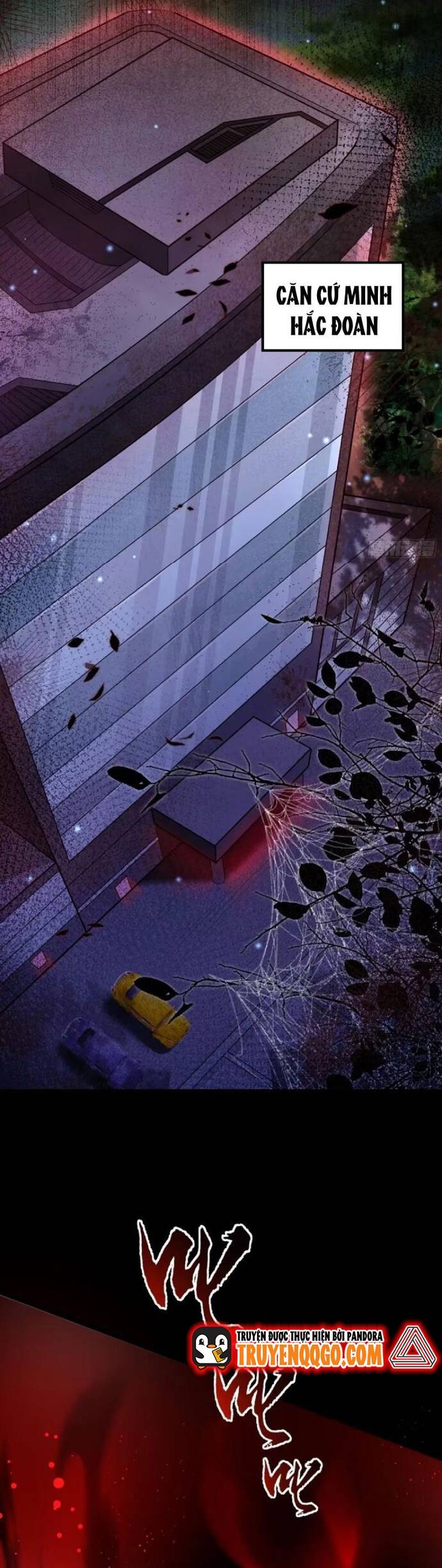 Tuyệt Thế Chủ Thú Pha Lê: Chapter 13