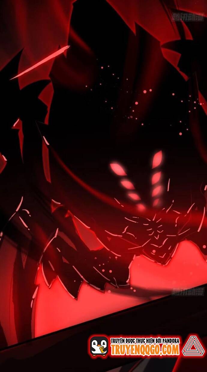 Tuyệt Thế Chủ Thú Pha Lê: Chapter 13