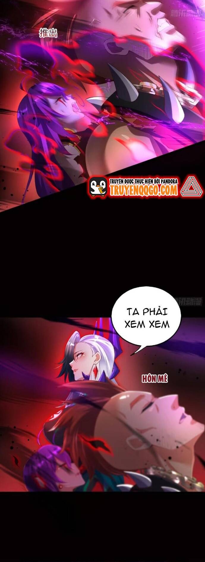 Tuyệt Thế Chủ Thú Pha Lê: Chapter 13