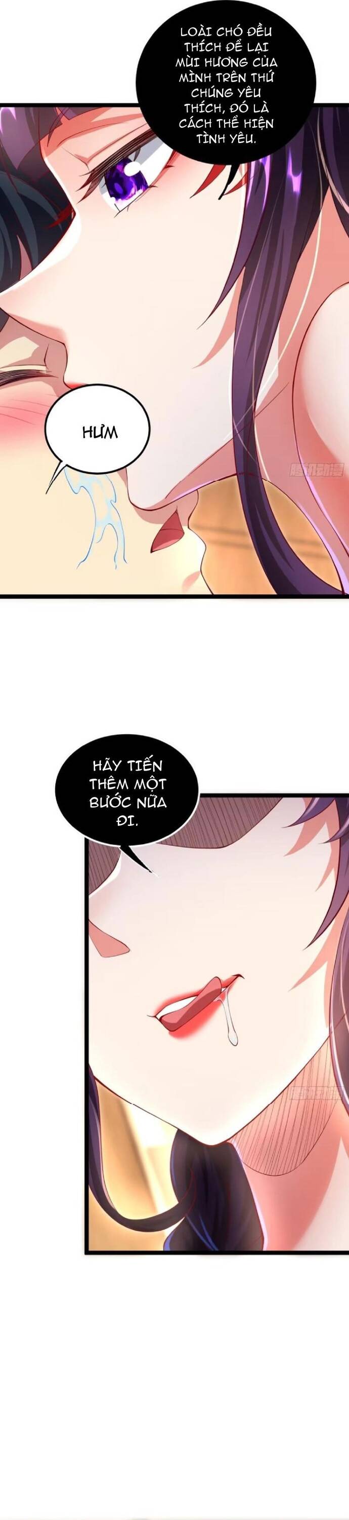 Tuyệt Thế Chủ Thú Pha Lê: Chapter 13