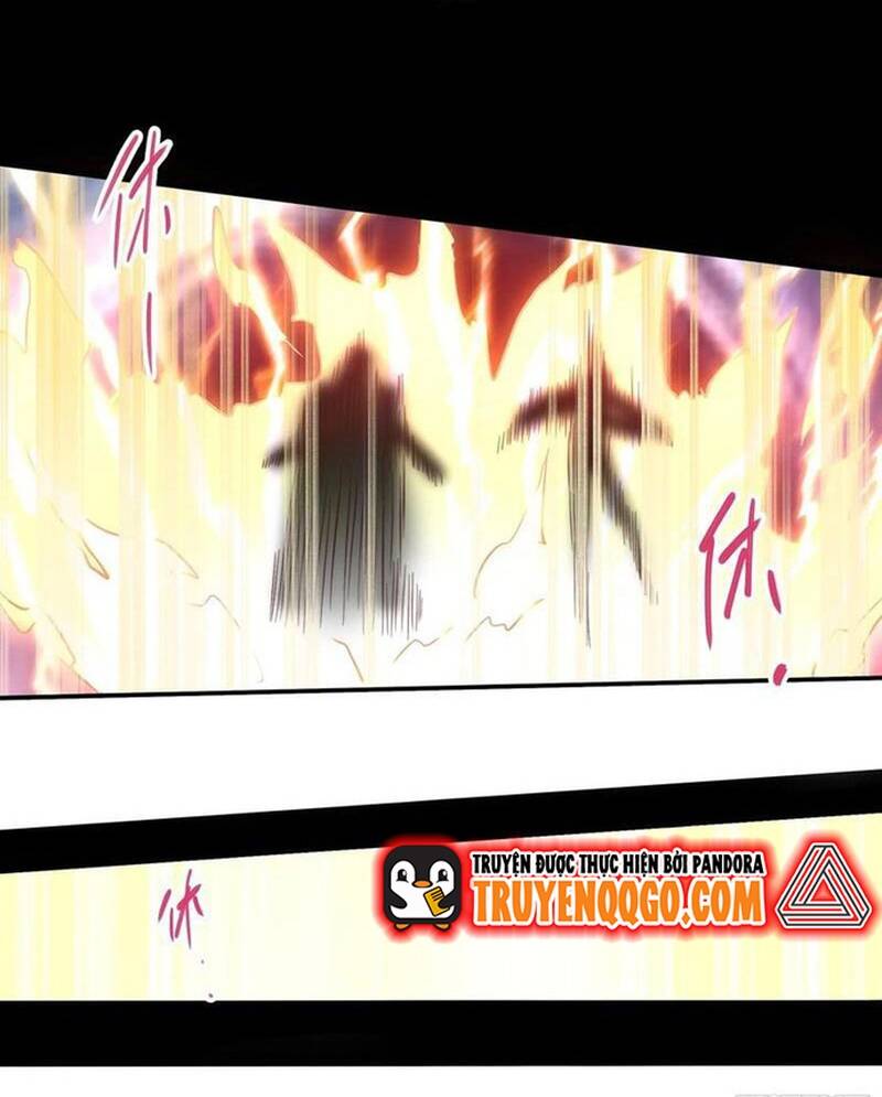 Tuyệt Thế Chủ Thú Pha Lê: Chapter 15