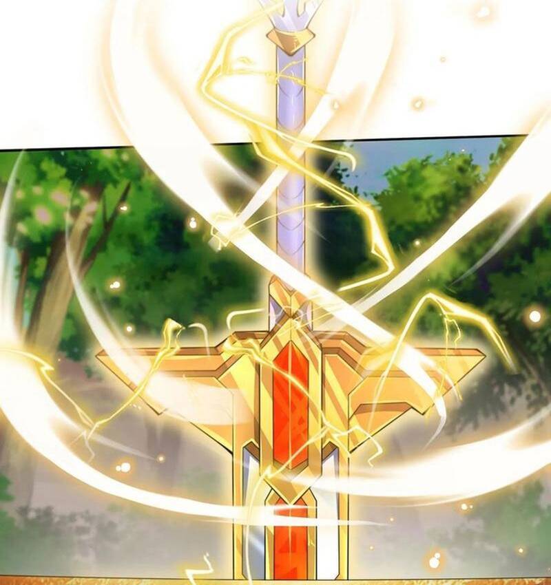 Tuyệt Thế Chủ Thú Pha Lê: Chapter 15